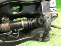 Caixa de direção свап SUBARU LEGACY OEM 34110AG010, 20101AG001, 34620AG060, 34610AG061, 34630AG000, 34430AG010 BLE 2004 EZ30