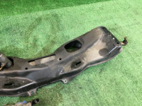 Caixa de direção свап SUBARU LEGACY OEM 34110AG010, 20101AG001, 34620AG060, 34610AG061, 34630AG000, 34430AG010 BLE 2004 EZ30
