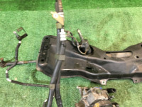 Caixa de direção свап SUBARU LEGACY OEM 34110AG010, 20101AG001, 34620AG060, 34610AG061, 34630AG000, 34430AG010 BLE 2004 EZ30