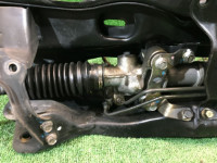 Caixa de direção свап SUBARU LEGACY OEM 34110AG010, 20101AG001, 34620AG060, 34610AG061, 34630AG000, 34430AG010 BLE 2004 EZ30