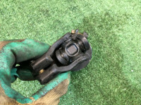 转向万向节 SUBARU LEGACY OEM 34170AG001 BLE BPE BP5 BL5  BP9 2004 EZ30