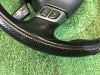 Steering wheel momo мультируль SUBARU LEGACY OEM 94060AG170, 94060AG180, 94061AG080, 94061AG090 BLE BPE BP5 BL5 2004 grey 45A