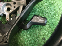 Steering wheel momo мультируль SUBARU LEGACY OEM 94060AG170, 94060AG180, 94061AG080, 94061AG090 BLE BPE BP5 BL5 2004 grey 45A