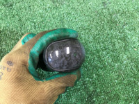 Gear knob SUBARU LEGACY OEM 35126AG010 BLE BPE BP5 BL5 2004 EZ30
