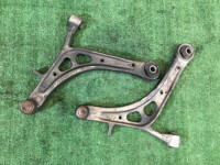 Braços de suspensão dianteiros 20202AG100 , 20202AG110 SUBARU LEGACY