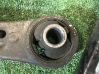 前摆臂 SUBARU LEGACY OEM 20202AG100 , 20202AG110 BLE BPE BP5 BL5 2004 EZ30