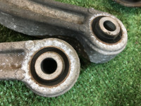 Rear control arms SUBARU LEGACY OEM 20250AG040, 20250AG030, 20250AE010, 20250AG000 BLE BPE BP5 BL5 2004 EZ30