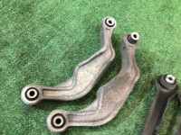 Rear control arms SUBARU LEGACY OEM 20250AG040, 20250AG030, 20250AE010, 20250AG000 BLE BPE BP5 BL5 2004 EZ30