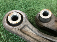 Rear control arms SUBARU LEGACY OEM 20250AG040, 20250AG030, 20250AE010, 20250AG000 BLE BPE BP5 BL5 2004 EZ30
