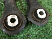 Rear control arms SUBARU LEGACY OEM 20250AG040, 20250AG030, 20250AE010, 20250AG000 BLE BPE BP5 BL5 2004 EZ30