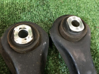 Rear control arms SUBARU LEGACY OEM 20250AG040, 20250AG030, 20250AE010, 20250AG000 BLE BPE BP5 BL5 2004 EZ30