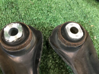 Rear control arms SUBARU LEGACY OEM 20250AG040, 20250AG030, 20250AE010, 20250AG000 BLE BPE BP5 BL5 2004 EZ30