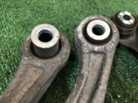 Rear control arms SUBARU LEGACY OEM 20250AG040, 20250AG030, 20250AE010, 20250AG000 BLE BPE BP5 BL5 2004 EZ30