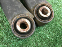 Rear control arms SUBARU LEGACY OEM 20250AG040, 20250AG030, 20250AE010, 20250AG000 BLE BPE BP5 BL5 2004 EZ30