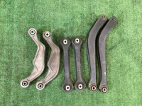 リアアーム 20250AG040, 20250AG030, 20250AE010, 20250AG000 SUBARU LEGACY