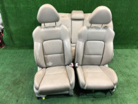 ชุดเบาะทั้งคัน Кожа 64011AG540WA, 64011AG971WA, 64220AG110WA, 64230AG110WA SUBARU LEGACY