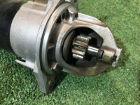 Starter motor SUBARU LEGACY OEM 23300AA460 BLE BPE BP5 BL5 2004 EZ30