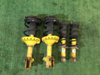 Amortiguadores 20310AG140, 20310AG150, 20365AG090 SUBARU LEGACY