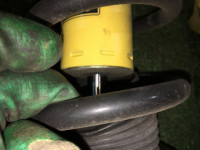 Стойки SUBARU LEGACY OEM 20310AG140, 20310AG150, 20365AG090 BLE BPE BP5 BL5 2004 EZ30