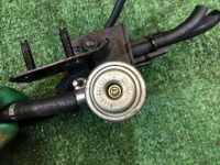 Fuel pressure regulator SUBARU LEGACY OEM 16622AA010 BLE BPE 2004 EZ30