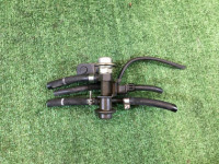 Fuel pressure regulator SUBARU LEGACY OEM 16622AA010 BLE BPE 2004 EZ30
