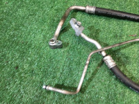 エアコン配管 SUBARU LEGACY OEM 73431AG030, 73425AG100, 73424AG000 BLE BPE BP5 BL5 2004 EZ30