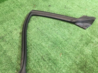 左车门密封条 SUBARU LEGACY OEM 63521AG110 BLE BL5 BL9 2004 grey 45A