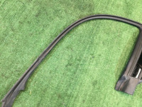 左车门密封条 SUBARU LEGACY OEM 63521AG110 BLE BL5 BL9 2004 grey 45A