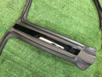 右ドアウェザーストリップ SUBARU LEGACY OEM 63521AG100 BLE BL5 BL9 2004 grey 45A