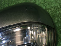 Espelho esquerdo SUBARU LEGACY OEM 91031AG032LR BLE BPE BP5 BL5 2004 grey 45A