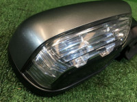 Espelho direito 91031AG022LR SUBARU LEGACY