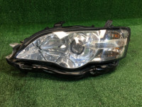 ไฟหน้า Ксенон SUBARU LEGACY OEM 84001AG212, 84001AG202 BLE BPE BP5 BL5 BP9 2004