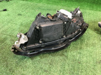 ไฟหน้า Ксенон SUBARU LEGACY OEM 84001AG212, 84001AG202 BLE BPE BP5 BL5 BP9 2004