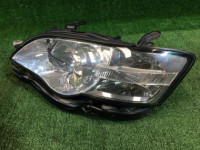 ไฟหน้า Ксенон SUBARU LEGACY OEM 84001AG212, 84001AG202 BLE BPE BP5 BL5 BP9 2004