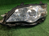 ไฟหน้า Ксенон SUBARU LEGACY OEM 84001AG212, 84001AG202 BLE BPE BP5 BL5 BP9 2004