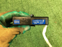ステアリングポジションセンサー SUBARU LEGACY OEM 27549AG000 BLE BPE BP5 BL5 2004 EZ30