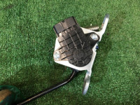 アクセルペダル SUBARU LEGACY OEM 36010AG000 BLE BPE BP5 BL5 2004 grey 45A