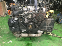 เครื่องยนต์ EJ205DPQME 10100BN910 SUBARU FORESTER