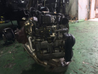 เครื่องยนต์ EJ205DPQME SUBARU FORESTER OEM 10100BN910 SG5 2006 EJ205