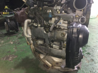 เครื่องยนต์ EJ205DPQME SUBARU FORESTER OEM 10100BN910 SG5 2006 EJ205