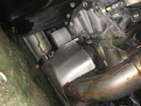 เครื่องยนต์ EJ205DPQME SUBARU FORESTER OEM 10100BN910 SG5 2006 EJ205