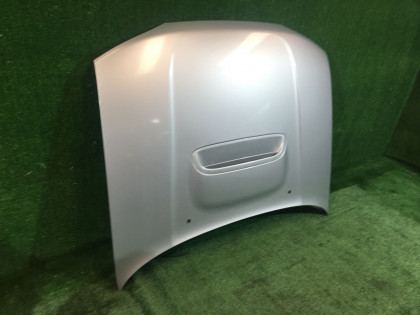 ฝากระโปรงหน้า SUBARU LEGACY OEM 57220AC011 BG5 BG9 BD5 BD9 1997 Silver 406