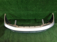 Para-choques dianteiro LIMITED SUBARU LEGACY OEM 57720AC130SG, 57722AC141, 57718AC000, 84501AC220, 84501AC450, 84501AC470 BG5 BG9 BD5 BD9 1997 Silver 406