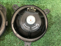 Динамики SUBARU LEGACY OEM 86301AG001, 86301AG011, 86301AG101 BLE BPE BP5 BL5 BL9 BP9 2004