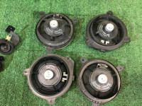 Динамики SUBARU LEGACY OEM 86301AG001, 86301AG011, 86301AG101 BLE BPE BP5 BL5 BL9 BP9 2004