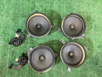 Altavoces 86301AG001, 86301AG011, 86301AG101 SUBARU LEGACY