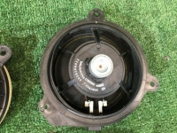 Динамики SUBARU LEGACY OEM 86301AG001, 86301AG011, 86301AG101 BLE BPE BP5 BL5 BL9 BP9 2004