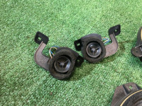 Динамики SUBARU LEGACY OEM 86301AG001, 86301AG011, 86301AG101 BLE BPE BP5 BL5 BL9 BP9 2004