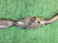 ท่อร่วมไอเสีย Штаны SUBARU LEGACY OEM 44620AA180, 44620AA170 BLE 2004 EZ30
