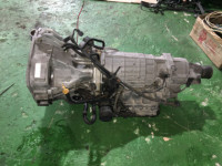 オートマチックトランスミッション TV1B5MBWAB SUBARU FORESTER OEM 31000AG420 SG5 2006 EJ205